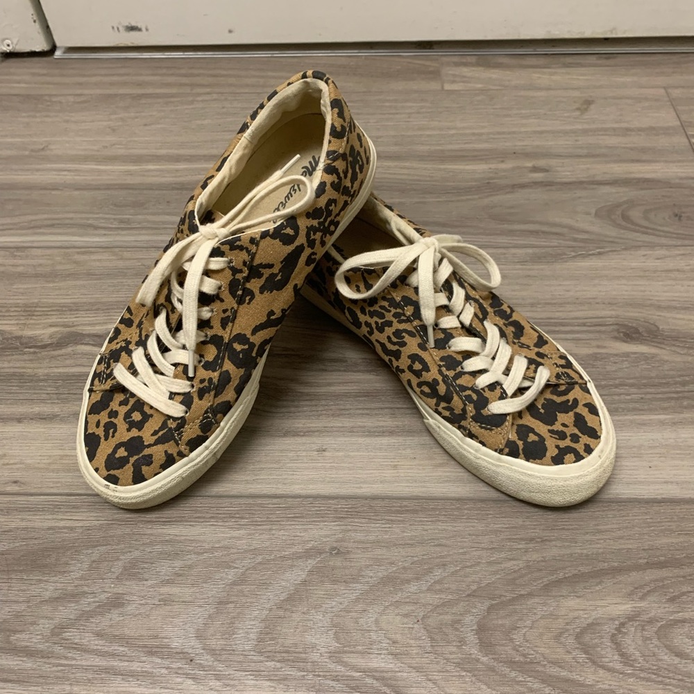 Madewell Sneakers
